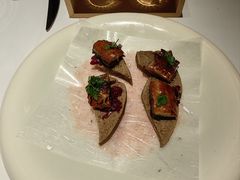 -王品牛排(郑州大卫城店)