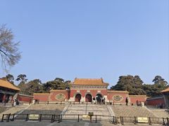 -北陵公园