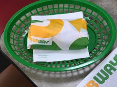 -赛百味SUBWAY(金龙大厦店)