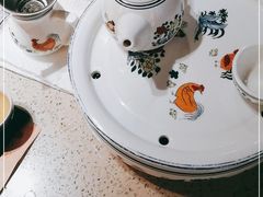 -点都德(聚福楼店)