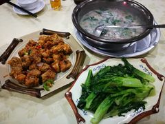 -标记美食新鲜猪杂(兴南大道店)