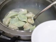 -喜喜水饺