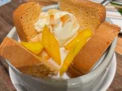 泡鲁达-云海肴云南菜(浦江欢乐颂店)