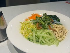妈妈巧拌菜-北李·海肠捞饭·大连菜(望京凯德MALL店)