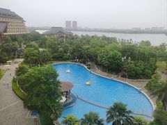 -天屿湖