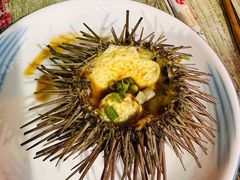 -众想海鲜·烧烤·海肠捞饭·渔家菜(孙家疃店)