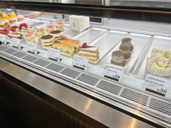 -MEEBO KAFEE米咖焙坊(虹桥路店)