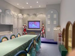 -meland club亲子乐园(重庆万象城店)