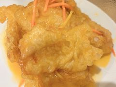 -上关东东北菜(夫子庙水游城店)