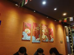 -大茗东北烧烤·鹤岗小串·老式麻辣烫(紫藤路店)