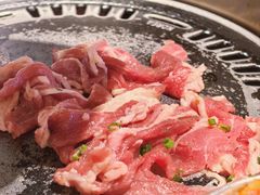 -麻蒲碳烤肉(远景路1号店)