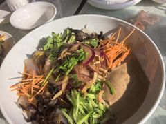 -牟传仁饭庄(星海店)