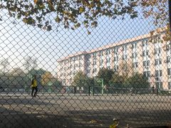 -浙江大学(玉泉校区)