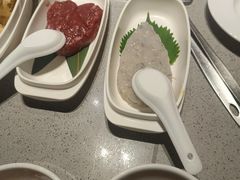 -海底捞火锅(吴中路店)