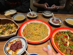 -泥糊破店小酒馆·团建聚餐(南京西路店)