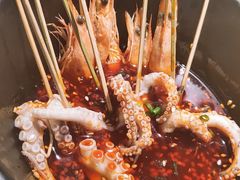 -炉小哥烤肉(信万广场店)
