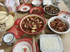 -老三样·旧食新味(万寿宫店)