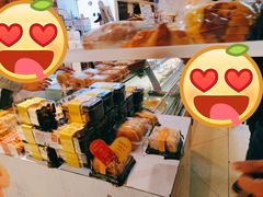 -BreadTalk面包新语·烘焙蛋糕(海珠丽影广场店)