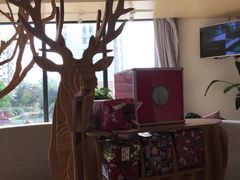 -BlueBubble蓝泡泡婴幼儿游泳会所(合川路店)