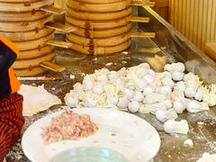 -嘉州北味春老烧麦·面食(叮咚街店)