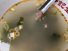 -尹记莒县大锅全羊(崂山丽达购物中心店)