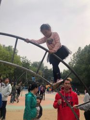 -酷酷兔少儿拓展天地