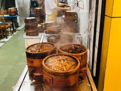 -海汇源老烧麦店(东大街总店)