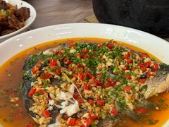 剁椒鱼头-妈妈的小作坊(陈家镇店)