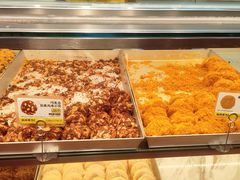 -鲍师傅糕点(永安里店)