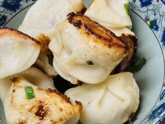 -无名氏宵夜小摊(祝家三姐妹馄饨店)
