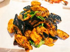 -茅庐川菜(烟台万象汇店)