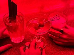 -The Drinkery (瑞金店)