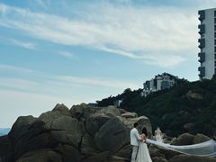 -玫瑰海岸文化旅游度假区