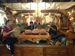 -萨拉漫饮食(北京中路店)