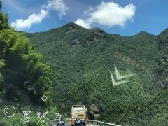 -江南天池