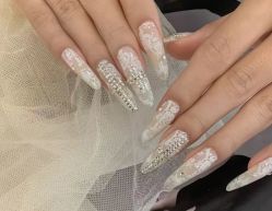 -ONE HEART 美甲美睫品牌店