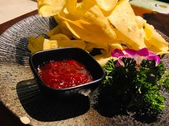 草莓酱-觅山云南菜(泊富ICITY店)