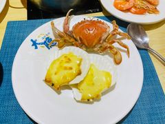 -金环海鲜自助(大坪时代天街店)