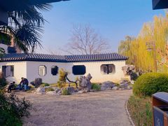 -南通濠河风景名胜区