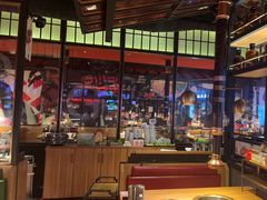 -炉小哥烤肉(朗悦公园茂店)
