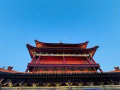 -西安城墙·碑林历史文化景区