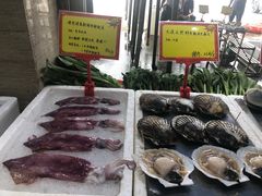 -蚝专家(北滘店)