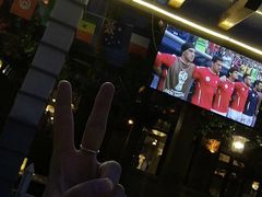 -巴伐利亚啤酒坊(意式风情街店)