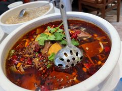 -乾隆美食·本帮菜(黄河路店)