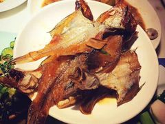 -日丰园海肠水饺·老字号大连海鲜(和平广场店)