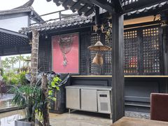 -川悦留香·海鲜餐厅(海棠68环球美食街店)