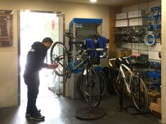 -SPECIALIZED闪电自行车(建国西路店)