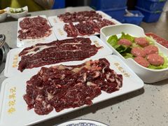 -杏花吴记牛肉火锅