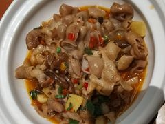 -伙工殿餐厅(吉大店)