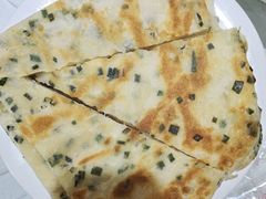 -闻道食府烙饼卷带鱼(原车耳营店原大觉寺店)